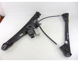 Elevalunas delantero derecho, Peugeot 5008 Active 2017, 9840196880