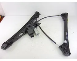 Elevalunas delantero derecho, Peugeot 5008 Active 2017, 9840196880