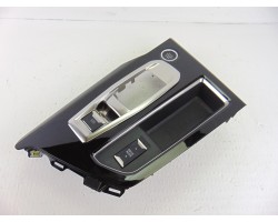 Guarnecidos palanca cambio, Peugeot 5008 Active 2017, 9836663180
