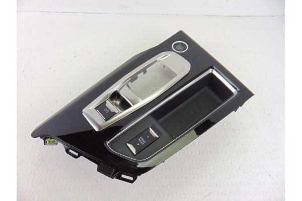 Guarnecidos palanca cambio, Peugeot 5008 Active 2017, 9836663180