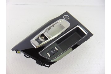 Guarnecidos palanca cambio, Peugeot 5008 Active 2017, 9836663180