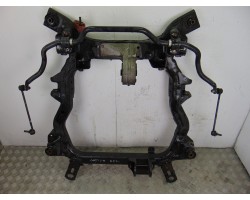 Puente delantero, Chevrolet Captiva 2.0 Vcdi Lt 2008