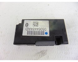 Módulo electrónico, Jeep Grand Cherokee (Wh) 3.0 CRD Laredo 2007, 05064484AD