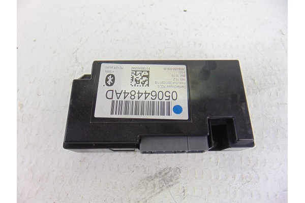 Módulo electrónico, Jeep Grand Cherokee (Wh) 3.0 CRD Laredo 2007, 05064484AD