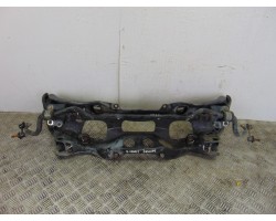 Puente delantero, Subaru Legacy Berlina (B13/BL) 2.0 D Classic 2008