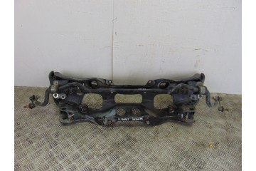 Puente delantero, Subaru Legacy Berlina (B13/BL) 2.0 D Classic 2008