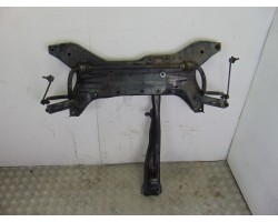 Puente delantero, Citroen C-crosser Vtr 2009