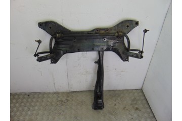 Puente delantero, Citroen C-crosser Vtr 2009