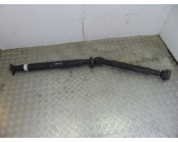 Transmision central, Bmw Serie 7 (E65/E66) 740d 2007, 7527621