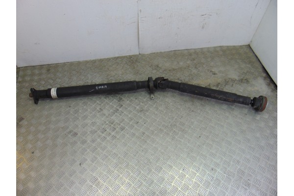 Transmision central, Bmw Serie 7 (E65/E66) 740d 2007, 7527621
