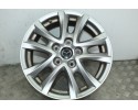 Llanta, Mazda 3 Berlina / Sedán (Bm/bn) Luxury 2014