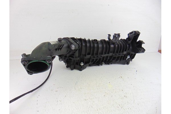 Colector admision, Bmw Serie 3 Touring (F31) 318d 2014, 8506406