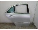Puerta trasera derecha, Mercedes-benz Clase e (Bm 211) Berlina E 320 Cdi (211.022) 2007