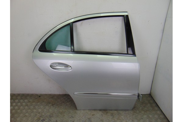Puerta trasera derecha, Mercedes-benz Clase e (Bm 211) Berlina E 320 Cdi (211.022) 2007