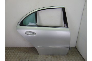 Puerta trasera derecha, Mercedes-benz Clase e (Bm 211) Berlina E 320 Cdi (211.022) 2007