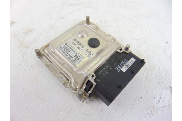 Centralita motor uce, Hyundai I30 (Gd) Classic 2012, 39101-2BGB3