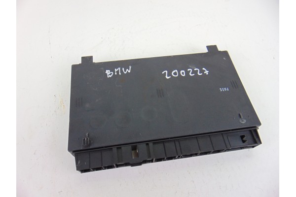 Módulo electrónico, Bmw Serie 7 (E65/E66) 740d 2007, 69272689