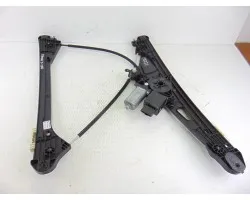 Elevalunas delantero izquierdo, Peugeot 5008 Active 2017, 9840196980