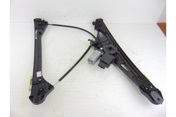 Elevalunas delantero izquierdo, Peugeot 5008 Active 2017, 9840196980
