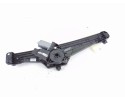 Elevalunas trasero izquierdo, Peugeot 5008 Active 2017, 9840190480