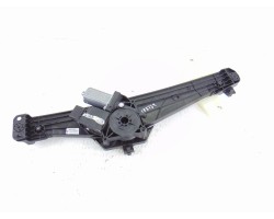Elevalunas trasero izquierdo, Peugeot 5008 Active 2017, 9840190480