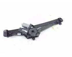 Elevalunas trasero izquierdo, Peugeot 5008 Active 2017, 9840190480