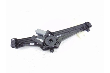 Elevalunas trasero izquierdo, Peugeot 5008 Active 2017, 9840190480