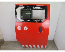 Puerta lateral corredera derecha, Nissan NV200 /Evalia (M20/M) Kombi Comfort 2010