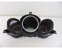 Cuadro instrumentos, Fiat 500X (334) Mirror 2017, 52077597