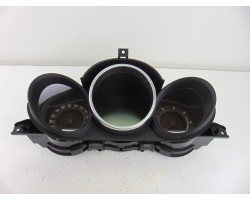 Cuadro instrumentos, Fiat 500X (334) Mirror 2017, 52077597