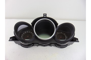 Cuadro instrumentos, Fiat 500X (334) Mirror 2017, 52077597