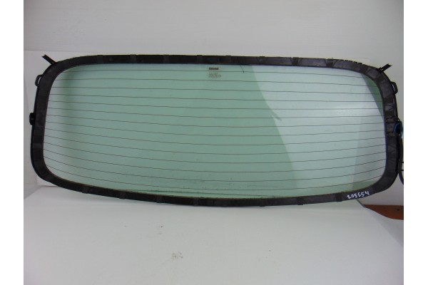 Techo electrico, Saab 9-3 Cabriolet 1.8 T Linear 2004, CRISTAL