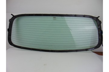 Techo electrico, Saab 9-3 Cabriolet 1.8 T Linear 2004, CRISTAL