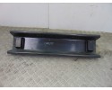 Refuerzo paragolpes trasero, Iveco Daily Furgón Caja cerrada 45C... batalla 3000 2019
