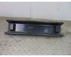 Refuerzo paragolpes trasero, Iveco Daily Furgón Caja cerrada 45C... batalla 3000 2019