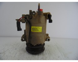 Compresor aire acondicionado, Ford Fiesta (Cnn) Trend 2014, C1B119D629AG