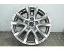Llanta, Mazda 3 Berlina / Sedán (Bm/bn) Luxury 2014