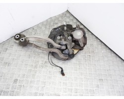 Mangueta delantera derecha, Mercedes-benz Clase e (Bm 212) Lim. 220 CDI BlueEfficiency (212.002) 2011