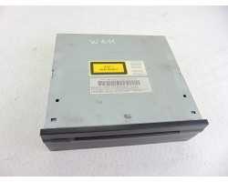 Sistema navegacion gps, Mercedes-benz Clase e (Bm 211) Berlina E 320 Cdi (211.022) 2007, A2118701085