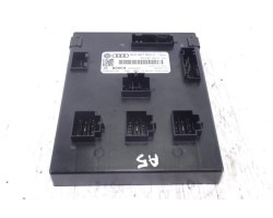 Módulo electrónico, Audi A5 Coupe (8T) 2.7 Tdi 2008, 8K0907063C
