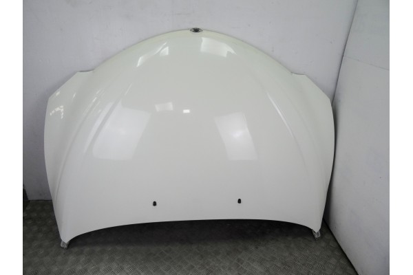 Capo, Ssangyong Actyon 200 Xdi 2010