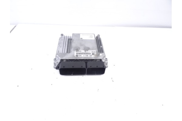 Centralita motor uce, Bmw Serie 3 Berlina (E90) 320d 2005, 7798180