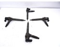 Inyector, Opel Astra H Berlina Cosmo 2007, 0445110175