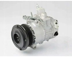 COMPRESSOR AIR CONDITIONING COMPRESSOR DCP51003 DENSO
