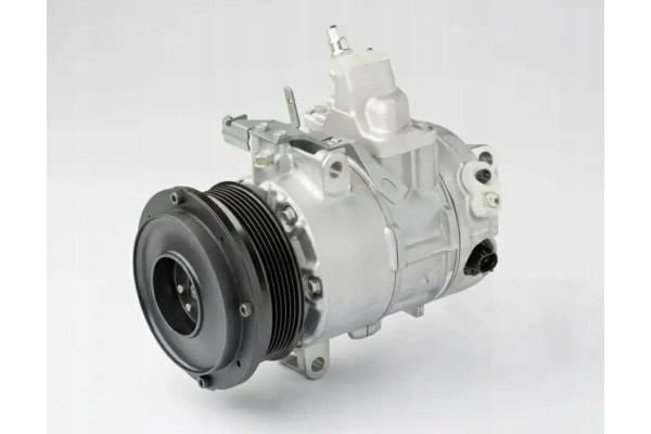 COMPRESSOR AIR CONDITIONING COMPRESSOR DCP51003 DENSO