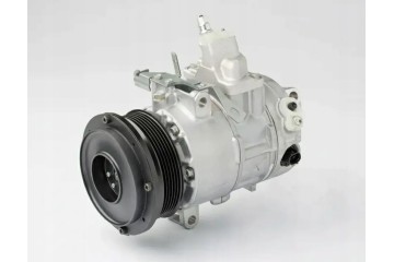 COMPRESSOR AIR CONDITIONING COMPRESSOR DCP51003 DENSO