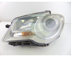 Faro izquierdo, Volkswagen Touran (1T2) Advance 2008