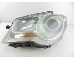 Faro izquierdo, Volkswagen Touran (1T2) Advance 2008