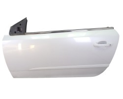 Puerta delantera izquierda, Opel Astra H Twin Top Cosmo 2008