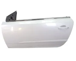 Puerta delantera izquierda, Opel Astra H Twin Top Cosmo 2008